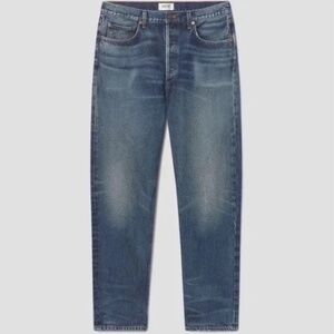 AGODLE 90's Jean in Shrine